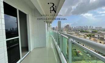 Imagem 7: Edifício Maria & Maria, 03 quartos na Pedreira