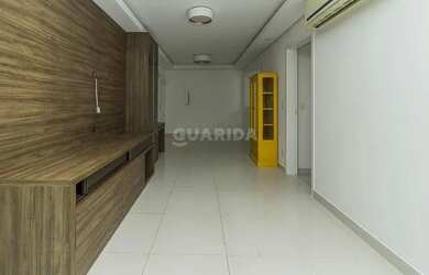 Imagem 4: Apartamento mobiliado de 3 dormitórios no bairro Cristo Redentor