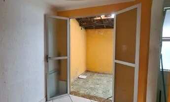 Imagem 2: Casa de condomínio para venda possui 80 metros quadrados com 3 quartos