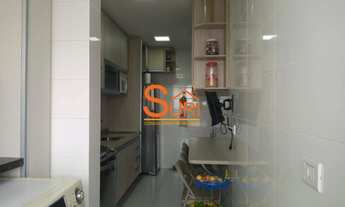 Imagem 4: Apartamento para venda tem 102 metros quadrados com 3 quartos