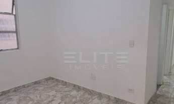 Imagem 5: Apartamento com 2 dormitórios para alugar, 60 m² por R$ 1.744/mês - Centro - Santo André/S