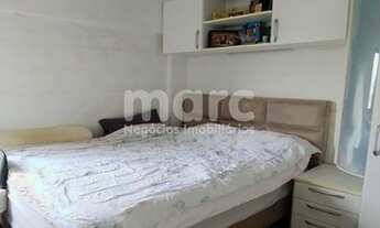 Imagem 6: SAO PAULO - Apartamento Padrão - LIBERDADE