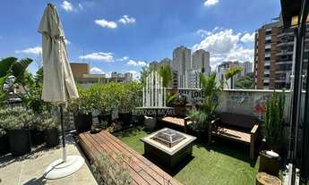 Imagem: Apartamento Cobertura 2 dormitório 1 Suite