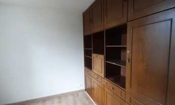 Imagem 6: Apartamento com 3 quartos para alugar por R$ 2000.00, 142.10 m2 - ALTO DA XV - CURITIBA/PR