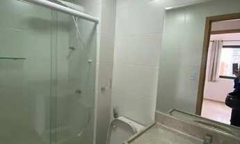 Imagem 4: JP Residence - apto andar alto, vista panorâmica p/ baía, com 2/4 sendo 1 suíte