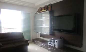 Imagem 7: Casa com 4 dormitórios à venda, 369 m² por R$ 2.340.000,00 - Jardim Aquarius - São José do