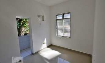 Imagem 5: Apartamento para Aluguel - Santa Teresa, 1 Quarto, 55 m2