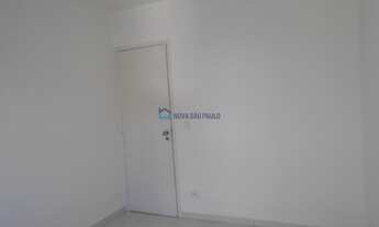 Imagem 7: Apartamento com 2 Dorms e 1 vaga na Saúde