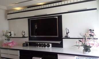 Imagem 3: APARTAMENTO - MOEMA ÍNDIOS - SP