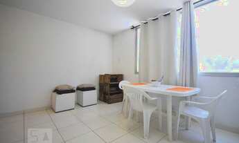 Imagem 3: Apartamento para Aluguel - Real Parque, 1 Quarto, 35 m2