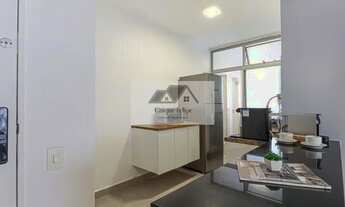 Imagem 5: Apartamento para alugar no bairro Itaim Bibi - São Paulo/SP, Zona Sul