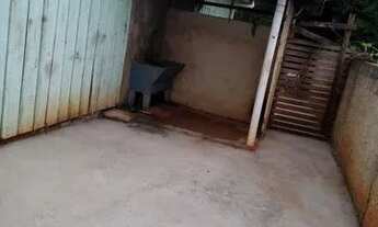 Imagem 6: Casa aluguel de fundo sem entrada de carro