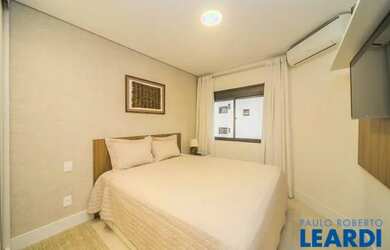 Imagem 4: FLAT - VILA NOVA CONCEIÇÃO - SP