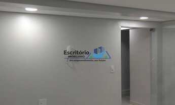 Imagem: Alugo Sala Comercial na Praça 14 para escritórios