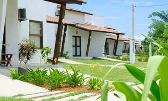 Imagem 3: Flat pronto para morar no Quinta do Rio Pipa