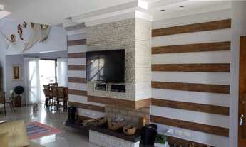 Imagem 7: Casa para Venda 502m2, 5 dorm - 4 vaga - Bertioga