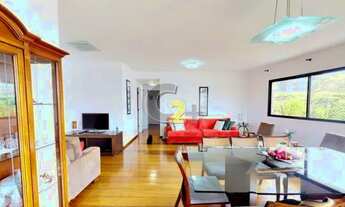 Imagem 4: APARTAMENTO - PINHEIROS - 3 DORMS - 1 SUÍTE - 3 VAGAS