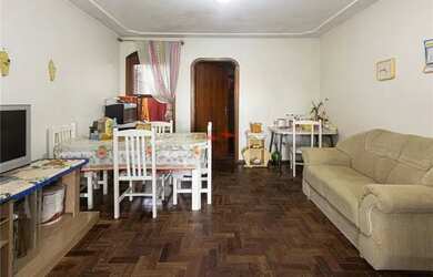 Imagem 2: Casa (Padrão), com 3 quartos e 2 banheiros à Venda, 150 m² em Porto Alegre/RS