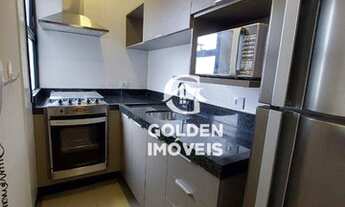 Imagem 7: Apartamento com 1 dormitório para alugar por R$ 2.576/mês - Jardim Parati - Marília/SP