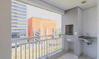 Imagem 5: Apartamento para Aluguel - Vila América, 2 Quartos, 58 m2