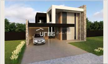 Imagem: Portal do Sol Green - Sobrado 3 quartos