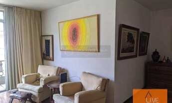 Imagem 5: Apartamento com 4 dormitórios à venda, 180 m² por R$ 970.000,00 - Icaraí - Niterói/RJ