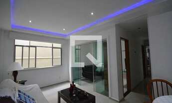 Imagem 2: Apartamento para Aluguel - Irajá, 2 Quartos, 75 m2