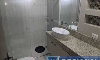 Imagem 5: Apartamento com 3 quartos para alugar por R$ 3400.00, 180.00 m2 - CRISTO REI - CURITIBA/PR