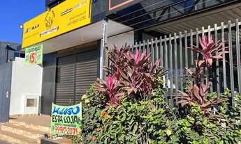 Imagem 5: Alugo loja na rua 3 da Vicente Pires