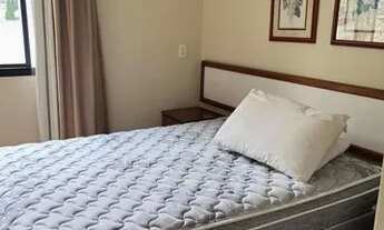 Imagem 2: Flat para aluguel com 28 metros quadrados com 1 quarto em Cerqueira César - São Paulo - SP