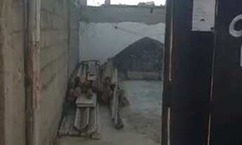 Imagem: Terreno 5 x 35 com 2 cômodos construidos