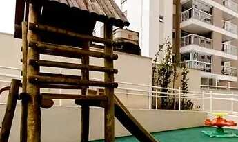 Imagem 2: Apartamento para aluguel tem 62 metros quadrados com 3 quartos em Vila Pompéia - São Paulo