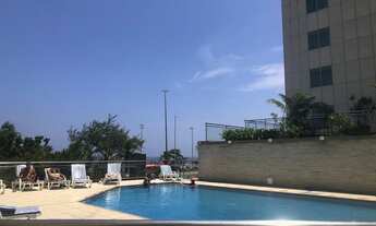 Imagem 3: Cobertura praia da barra!