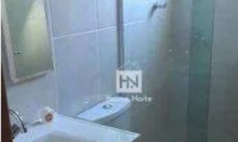 Imagem 3: Apartamento com 2 dormitórios à venda, 51 m² por R$ 330.000 - Vila Irmãos Arnoni - São Pau