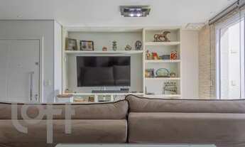 Imagem 2: Apartamento Duplex com 4 dormitórios à venda, 264 m² - Vila Andrade - São Paulo/SP