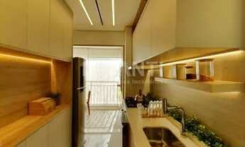 Imagem 7: Apartamento - Jardim Aurélia - Campinas