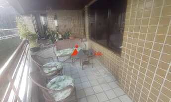 Imagem 4: BIM Vende no Rosarinho,190m², 04 Quartos, 02 Suítes - Nascente e Bem Localizado