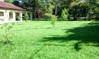 Imagem: Casa Aldeia, Condomínio Haras, 270m²