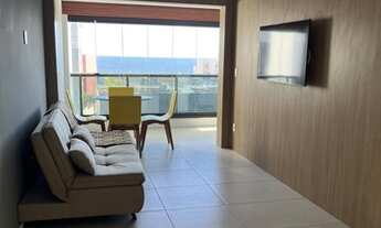 Imagem: ALUGO APARTAMENTO DE 1/4 MOBILIADO NA BARRA