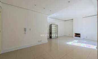 Imagem 3: Cobertura Horizontal 2 dormitórios no Mont Serrat