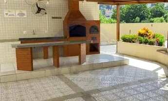 Imagem 6: Apartamento-À VENDA-Tijuca-Rio de Janeiro-RJ