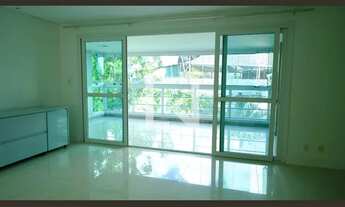 Imagem 7: Apartamento para Aluguel - Barra, 4 Quartos, 143 m2