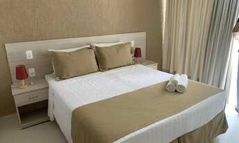 Imagem 5: Vendo Cota de apto p/ 6 pessoas + Título Hotel Fazenda China Park - oportunidade