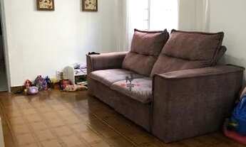 Imagem 3: Casa Térrea para venda -Pauliceia - SBC/SP