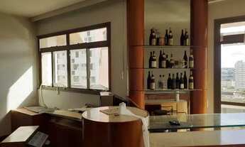 Imagem 4: Apartamento para aluguel, 3 quartos, 2 suítes, 2 vagas, Osvaldo Rezende - Uberlândia/MG