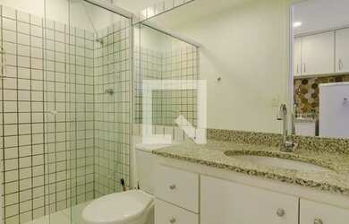 Imagem 11: Apartamento para Aluguel - Jardim Paulista, 1 Quarto, 27 m2