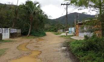 Imagem 4: Lote Praia da Lagoinha Ubatuba