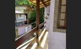 Imagem 7: Casa de vila térrea para aluguel com 100 metros quadrados com 3 quartos