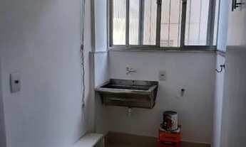 Imagem 2: Apt. 2 quartos - Tijuca