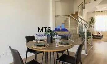 Imagem 4: Sobrado para venda em Interlagos - Condomínio fechado - 242m²